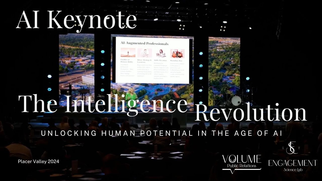More intelligent use of AI